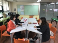 광진구, 마음챙김학교 청소년 정신건강 문제 예방한다