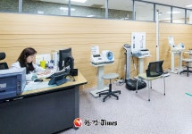 용산구, 보건소 내 건강관리센터 개소