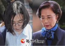 이명희 구속 영장 기각, 네티즌 비난 봇물