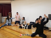 성동구, 관내 8개 학교 뮤지컬ㆍ연극 의무교육 실시