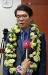 정원오 성동구청장 재선 '성공'... 