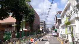마포구, 학교주변 밝은 밤거리 조성사업 실시..노후 보안등 LED 교체