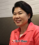 [단독] 조은희 말죽거리 잔혹사를 마치고 