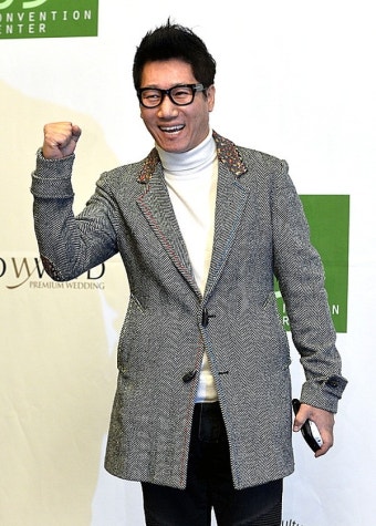 지석진 부친상 라디오 생방송 불참.. 김신영·김현철 임시 DJ