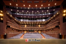 강동구, 강동아트센터 안전점검 및 유지보수 실시