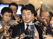 노회찬 유서 일부 공개 모두 4000만원 받았다... 부끄러운 판단