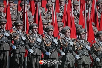 오늘 北 정권수립 70주년 열병식... 中 시진핑ㆍ러 푸틴 '축전'