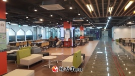 용산구, 청년 구직자 지원 일자리카페 2곳 신설