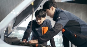 현대차, 정비 인턴 채용 나서..우수 수료자 정규직 채용