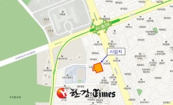 서울시, 서초구 역세권에 청년주택 280세대 건립