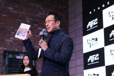 [AFC] 엔젤스파이팅 국내 최초 격투기 전용 경기장 오픈…아마추어/세미프로 리그 개최