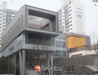 영등포구, 양평2동 주민센터 공공복합청사 개청