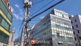 강남구, 압구정ㆍ신사동 등 전신주 2700곳 정비