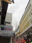 대구 사우나 화재 발생.. 2명 사망·20명 부상