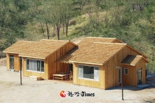 도봉구, 초안산 목재문화체험장 개장... 목공 기초ㆍ전문반 운영