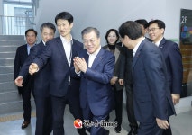 월계문화복지센터, 복지전달체계 모범... 시설ㆍ프로그램 모두 만족