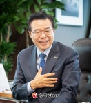 용산구, 미세먼지 저감 등 환경대상 수상