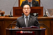 김진홍 강남구의원 단순 금연구역 확대는 부작용만 초래