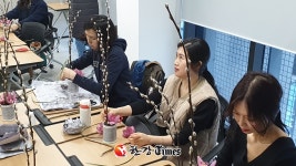 성동구, 지난해 5300명 이용 독서당 2분기 강좌 개강