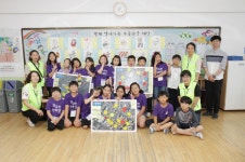 한국타이어, 2019 어린이 교통안전 캠페인 실시