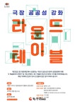 뮤지컬 전문 극장이냐, 역할 확대냐.. 충무아트센터, 9일 2차 라운드테이블