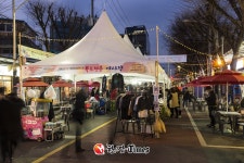 성동구, 뚝도시장 확장지원 8억원 투입