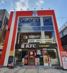 KFC, 올해 10번째 신규 매장 인하대점 오픈