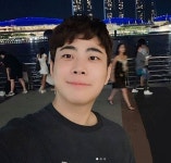 이욱 W재단 이사장, ♥벤의 오랜 팬...열애 인정