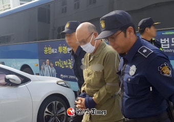 연예계 '빚투' 일으킨 마이크로닷 부모 징역형 선고.. 父 법정구속