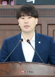 중구의회, 8개 사업 106억여원 추경 돌일... 예결위원장에 이승용 의원