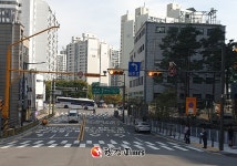 성동구, 2020년까지 모든 초등학교 과속카메라 설치