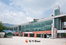 강북구, 리모델링 강북문화예술회관 수영장 3월 개장
