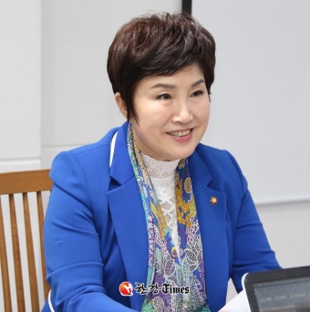 [4.15총선 인터뷰] 전혜숙 의원 