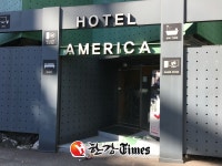 [한강-T 포토] 구미시, 코로나 19 바이러스 추가확진자 발생 동선발표. 에이플러스 노래방 호텔아메리카 GS25편의점 롤링스톤 당구클럽