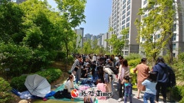 텐즈힐(1단지) 사진 2