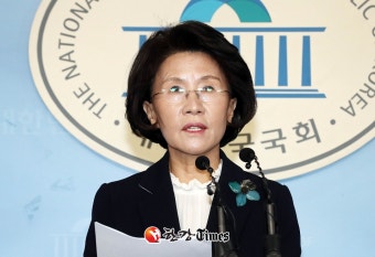 통합당, 서울ㆍTK 등 경선 결과... 중구성동(갑) '진수희', 중랑구(을) '윤상일'
