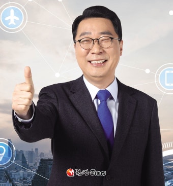 [4.15총선 인터뷰] 더불어민주당 성남중원 윤영찬 후보