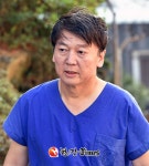 국민의당 안철수, 다시 대구간다 자원봉사 계속할 것