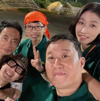 '놀면 뭐하니' 유재석, 토토닭 특집...정준하X김연경 일일인턴