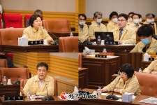 광진구 수의계약 원점 재검토... 광진구의회, 121건 시정요구