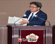 홍성룡 시의원, 위례신사선 삼전역 신설 촉구... 박원순 적극 검토