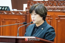 노원구의회 김선희 의원, 노원구 장애인 치과 설치 제안