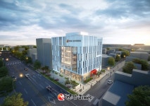 중구 신당동 복합청사 9월 준공... 17일까지 명칭공모