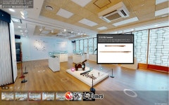 용산구, 용산공예관 홈페이지 VR 전시관 마련... 200여점 전시