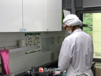 집단 식중독 예방... 중구, 관내 전체 어린이집 긴급 점검