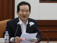 정세균 다음주부터 이라크 건설근로자 특별수송