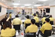 수의계약 분리발주 문제 제기... 영등포구의회, 행정사무감사 종료