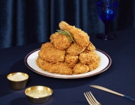 교촌치킨, 교촌리얼후라이드 2종 판매량 출시 10일만 12만개 돌파