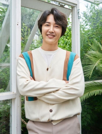 '메이비' 윤상현, '슈돌' 합류...