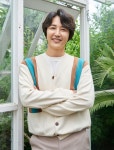 ♥메이비 윤상현, 슈돌 합류...나 혼자 삼남매 육아 해보고 싶어